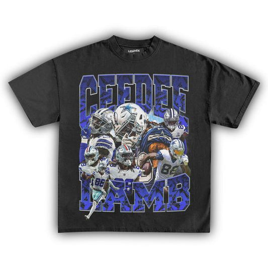CeeDee Lamb Tee