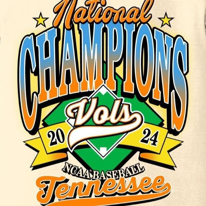 2024 Baseball National Champions Vintage T-Shirt, Tennessee Volunteers Youth 2024 Ncaa Men’s Baseball College World Series Champions Schedule T-shirt