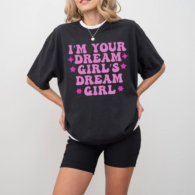 Chappell Dream Girl T-Shirt Sweatshirt Hoodie, Chappell Music Shirt
