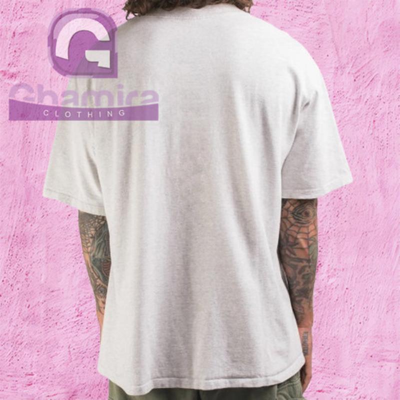 Vintage The Exploited Dead Cities T Shirt, Tour Fan Shirt, Punk Rock Band Unisex T-Shirt