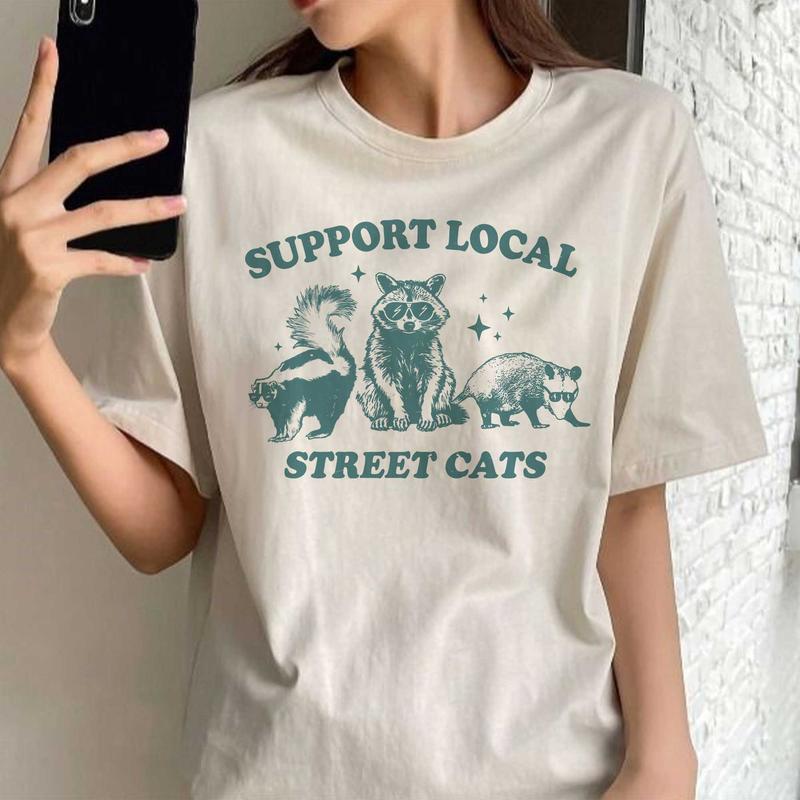Support Shirt
