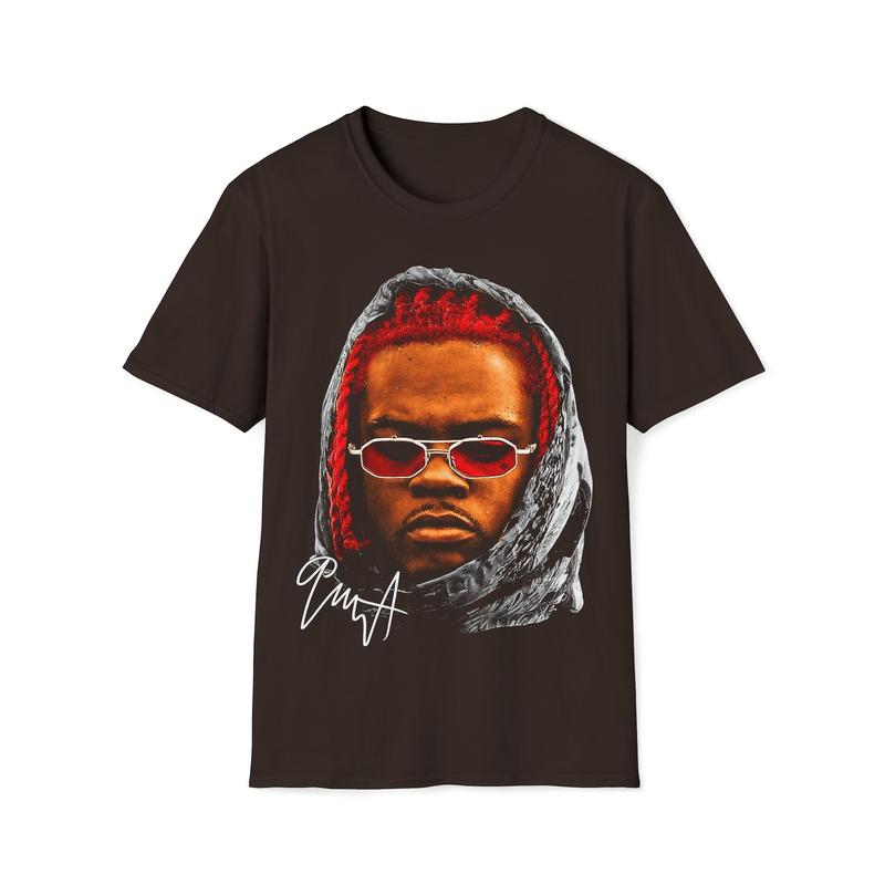 GUNNA Unisex T-Shirt, GUNNA Rap Tee Concert Merch Album 90s Poster Graphic tee, Rap Tee Concert Merch, Hip Hop Graphic Sweatshirt, drip season hoodie,