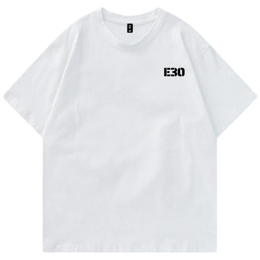 Bimmer E30 T-shirt, Hoodie, Sweater, Car Enthusiast Shirt, Car Clothing, Unisex, Vintage car shirt Classic Cotton