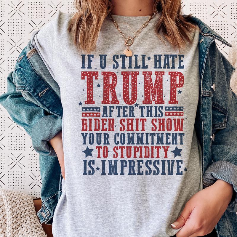 USA Freedom Tees Patriotic Freedom Tshirts USA Independence T-Shirts Bubblegum Freedom Tees