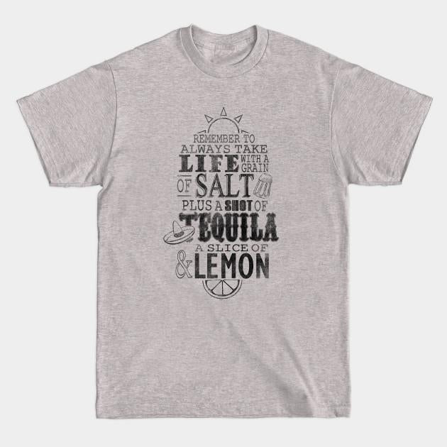 TEQUILA - Tequila, Tequila Shirt Funny Drinking Tee Gift For Tequila Lover  T-shirt, sweater and Hoodie Streetwear