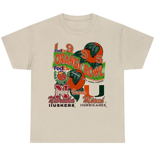 Vintage NCAA Orange Basketball College T-shirt, Full Color T-Shirt, Unisex T-Shirt, For Men, For Women billabongshirts