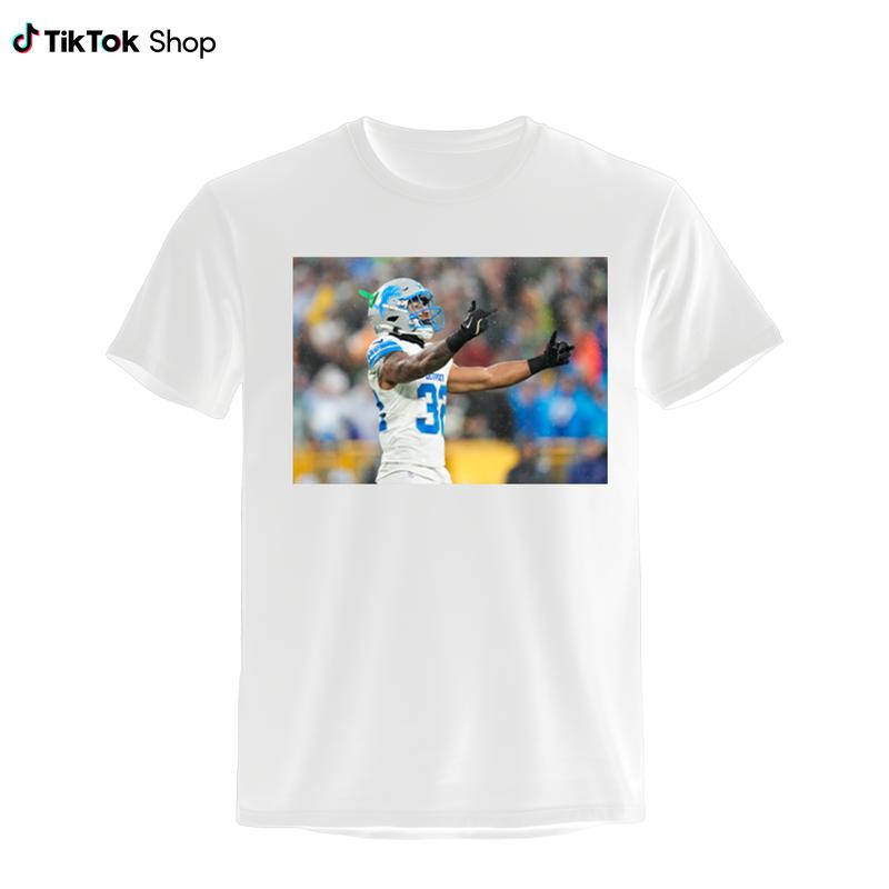 Detroit double birds By Brian Branch shirt, Detroit Football, Brian Branch, Detroit Football Shirt Unisex Jersey Short Sleeve