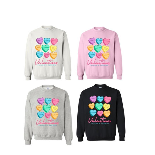 Valentine Tays version. Cotton Casual