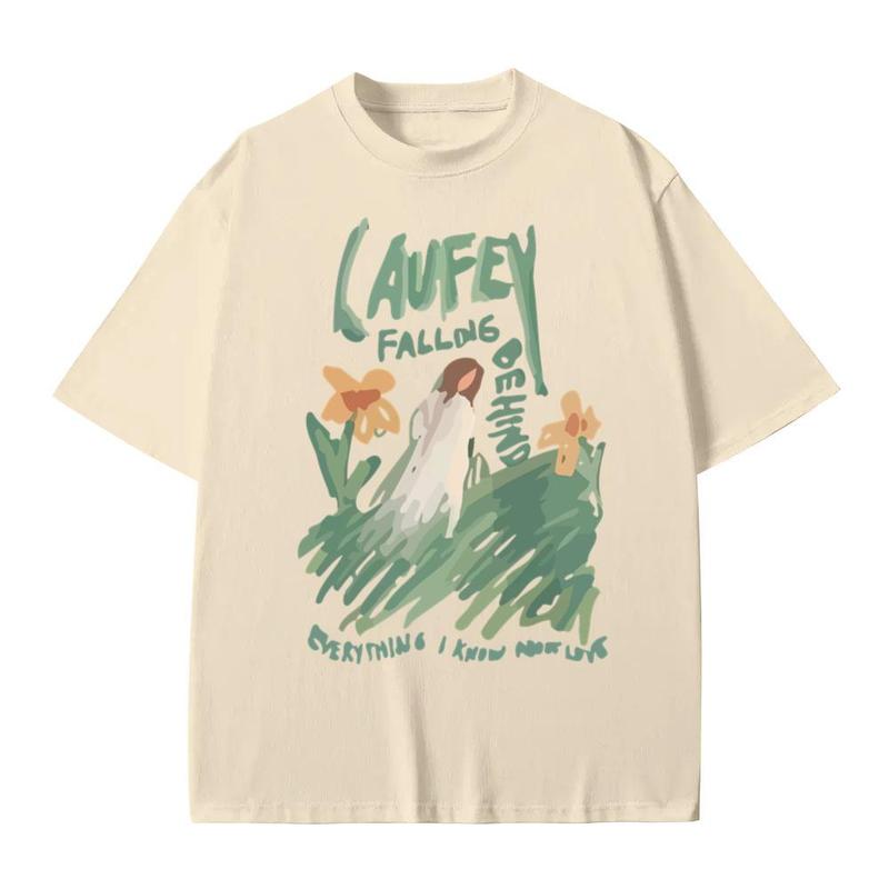 Laufey The Bewitched Shirt, Unisex Laufey The Bewitched