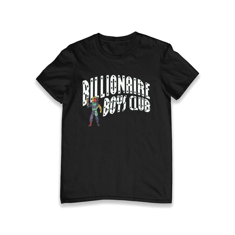 Billionaire Boys Club Bb Astro Arch Unisex T-Shirt, Hot Trending Shirt, T-Shirt For Men, Women