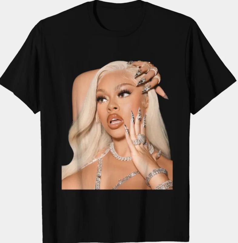 Latto Miss Mulatto Shirt Big Latto T-Shirt