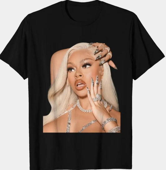 Latto Miss Mulatto Shirt Big Latto T-Shirt