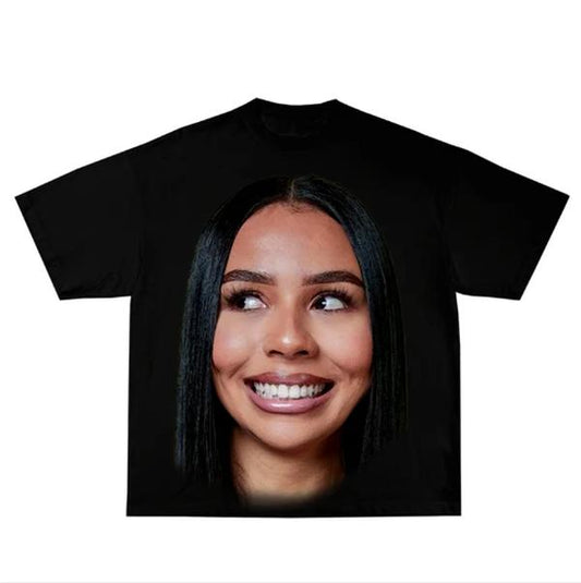 Mariahh Classic Shirt, Classic Hip Hop Streetwear Shirt