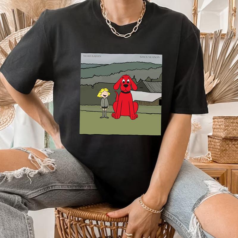 Big dog funny vintage Tshirt Sweatshirt Hoodie