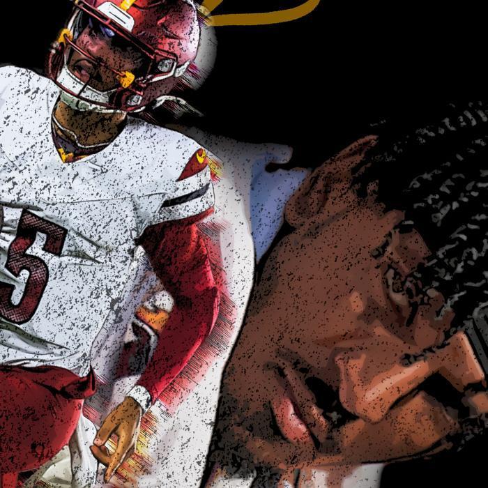 Jayden Daniels T-Shirt Washington Rookie Star Custom Graphic Football Tee, Vintage 90s Unisex Football Tees, Football T-Shirts, Sports Shirt, Game Day