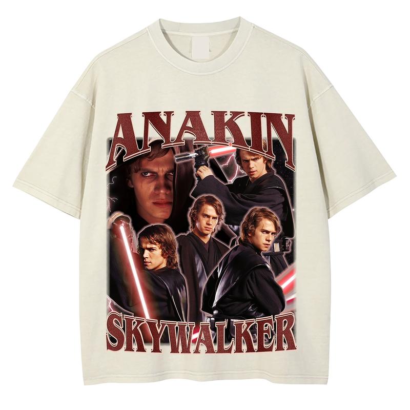 Star Movie War Christensen Shirt Sith 20Th Anniversary Sith Wars Shirt Anakin Padme Shirt 23