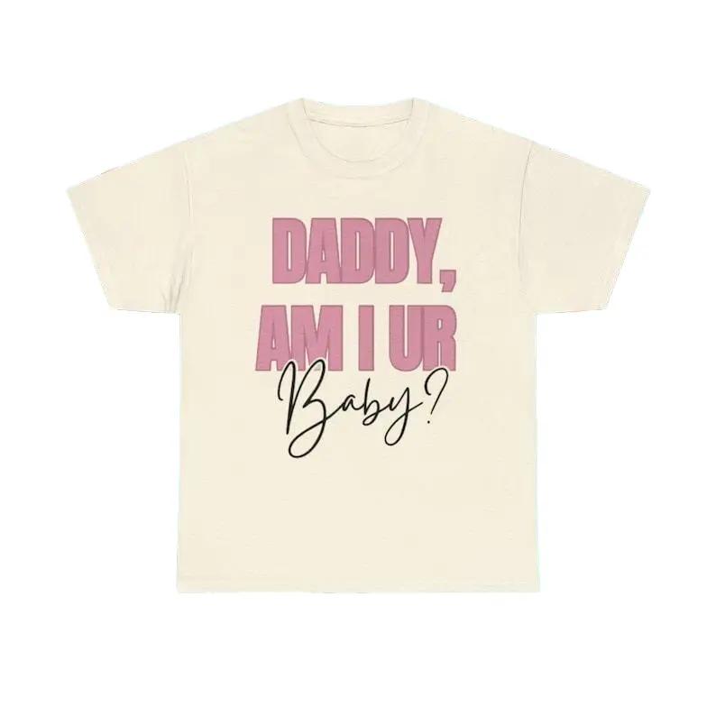 Daddy am I ur baby Mariah the scientist x young thug jail call meme 2024 t shirt multiple colors and sizes