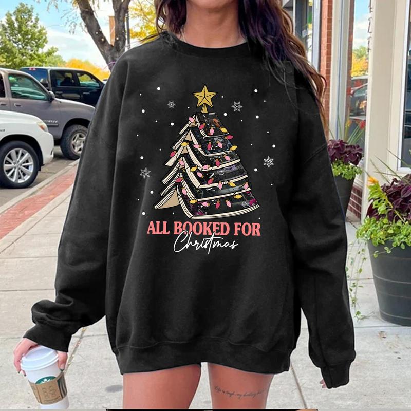 Legacy of Gods Series Book Christmas Tree Sweatshirt, Rina Kent Merch, Smutty Readers Shirt, Dark Romance Shirt, Bookish Merch, Book Lover, Booktok Sh