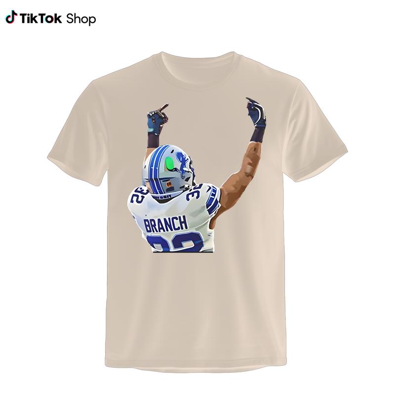 Branch Football Shirt, BBanch Shirt, Vintage Sports Shirt, Football Fan Gift