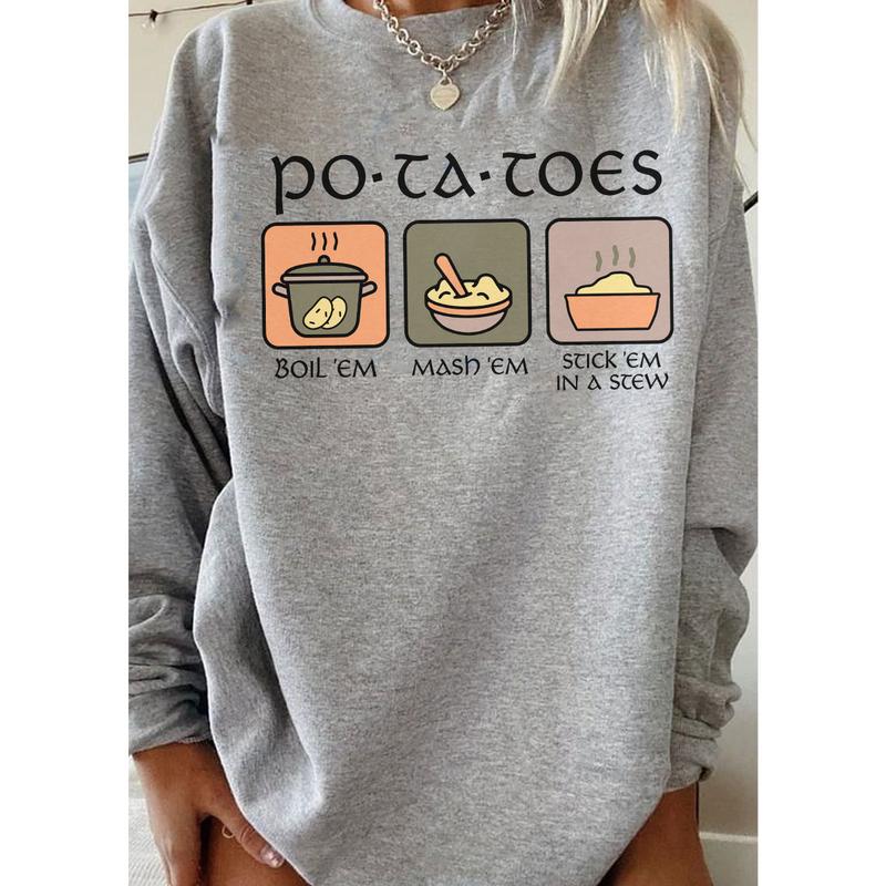 Hobbit The Shire LOTR T Shirt Hoodie Sweatshirt Sweater