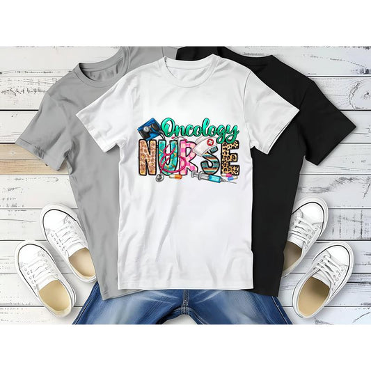 Oncology Nurse
