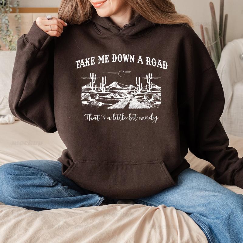 Hey Driver Take Me Down On A Road Shirt, Sweatshirt, Hoodie