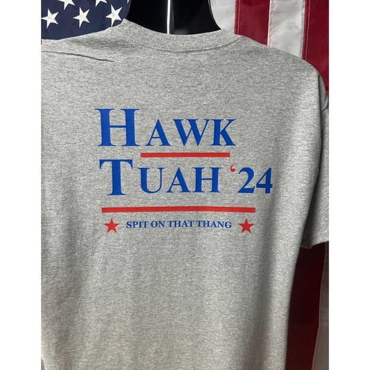 HAWK TUAH 24 SPIT ON THAT THANG T Shirt