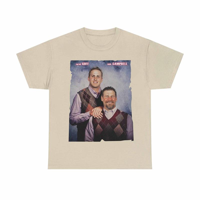 DET StepBro Sweatshirt