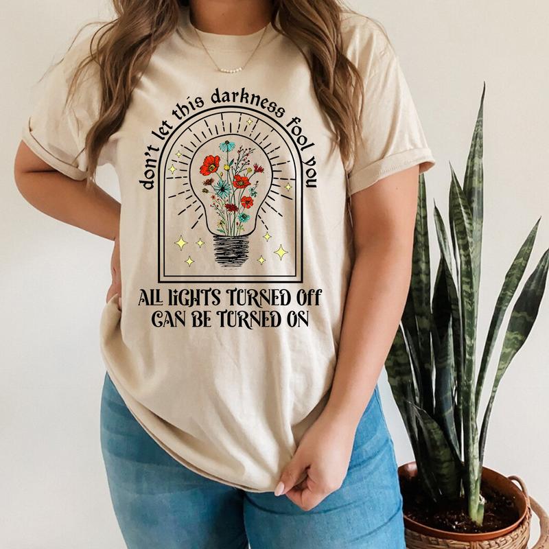 Light Tshirt Sweatshirt Hoodie