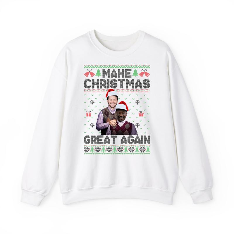 Josh Allen & Stefon Diggs Football Limited Edition Sweatshirt, Josh Allen & Stefon Diggs Christmas Sweatshirt, Buffalo Football Christmas Shirt