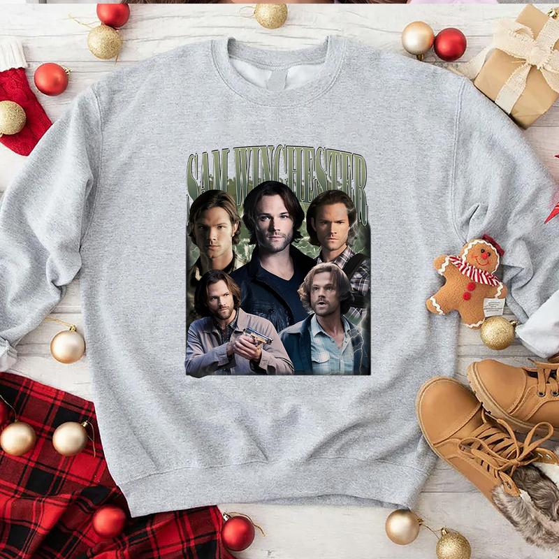 Sam T Shirt, Winchester T Shirt , Gift For Woman and Man Unisex T-Shirt Sweatshirt Hoodie