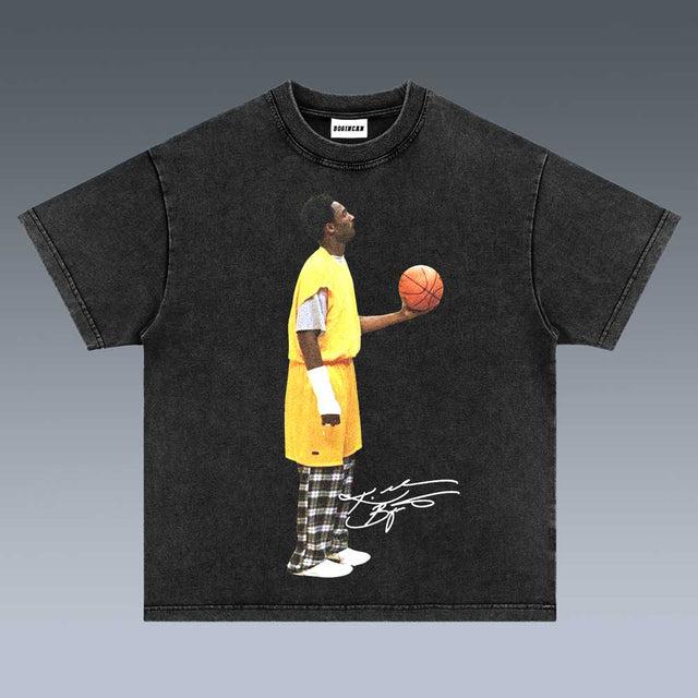 VINTAGE TEE  KOBE 10.10-2