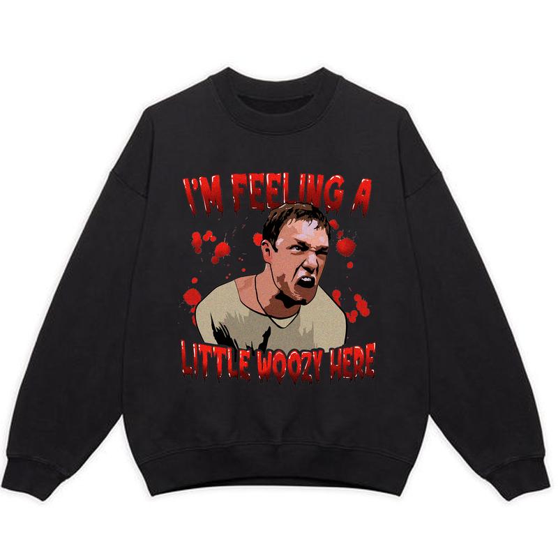 Stumacher Sweatshirt Hoodie T-shirt Unisex