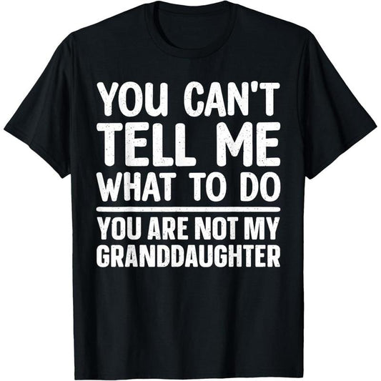 Funny Grandpa Art For Grandfather Gramps Men Poppy Papi T-Shirt Made in USA