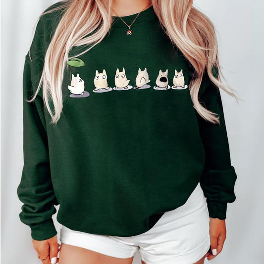 Lovely Movie Crewneck