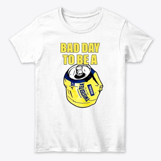 Twisted Tea Famous Hard Iced Tea,, Popular Tea in The World, Funny Trend Sweater, Best Friend Gift, For Him, For Her Menswear Top