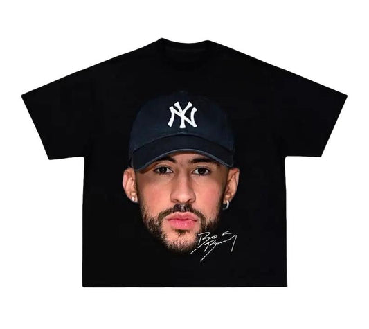 BAD BUNNY T-SHIRT