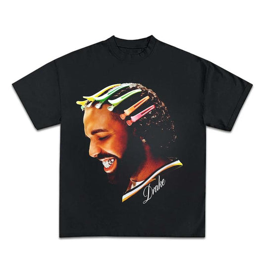 DRAKE T Shirt Size S-4XL