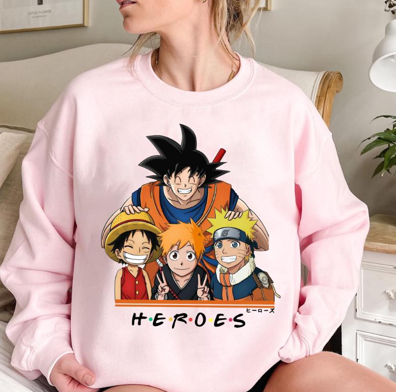 Team 4 her0es shirt sweatshirt hoodies, Dr4gonn B4lll Z Shirt, thanks for your memories shirt