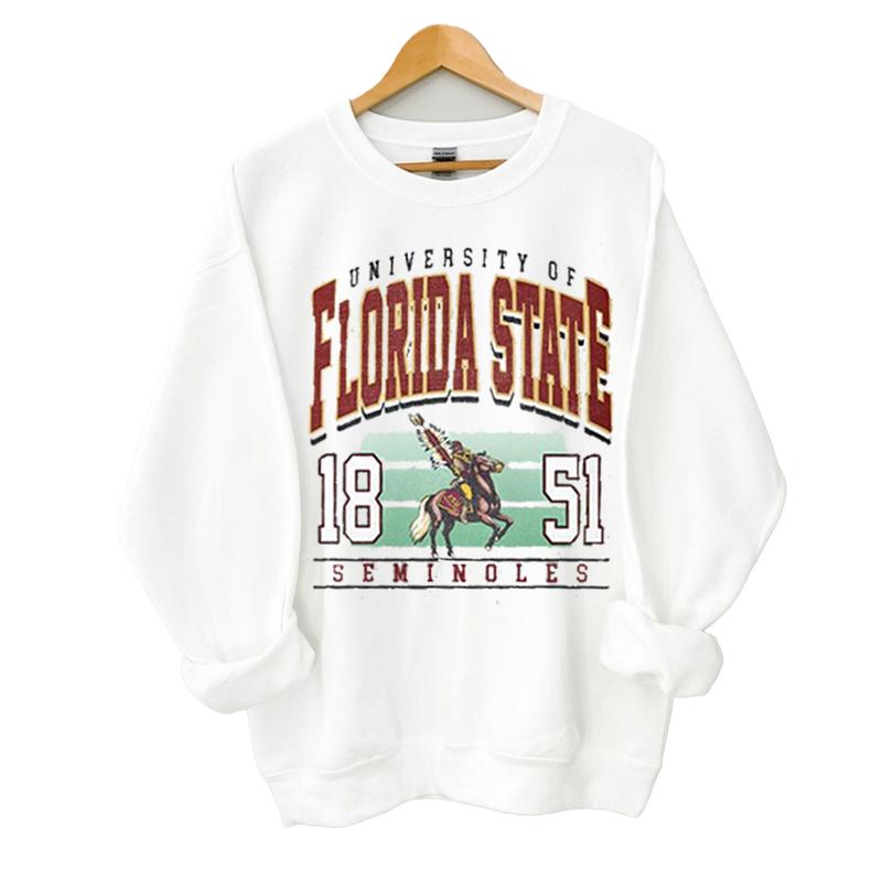 Vintage College NCAA Sweatshirt, Vintage Sweatshirt All Teams NCAA, Classic Sport Sweatshirt