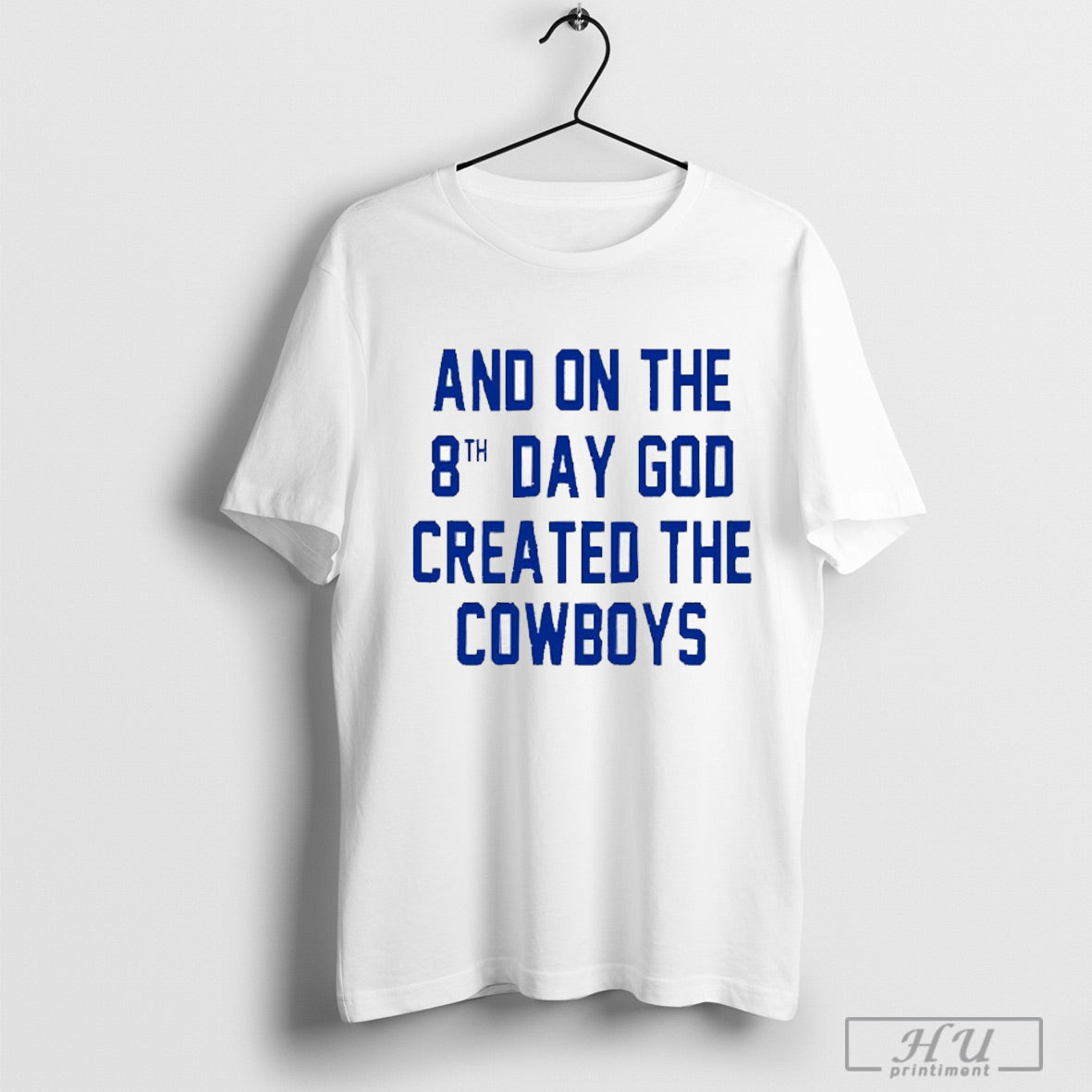 Post Malone And On The 8th Day God Created The Cowboys 2025 Tshirt Sweatshirt