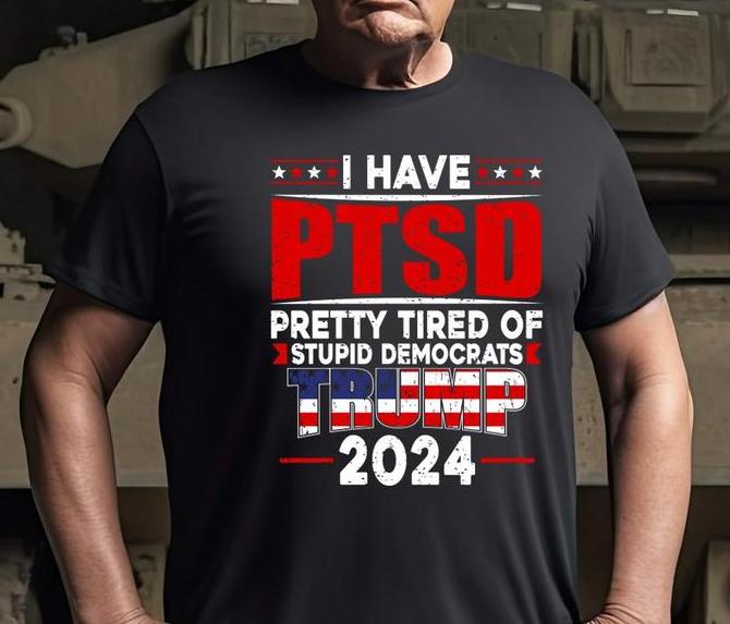 Trum Shirt, Election 2024 T Shirt, Donal Trum Gifts, Trum Vote Shirt Cotton, For Men, For Women Menswear Top