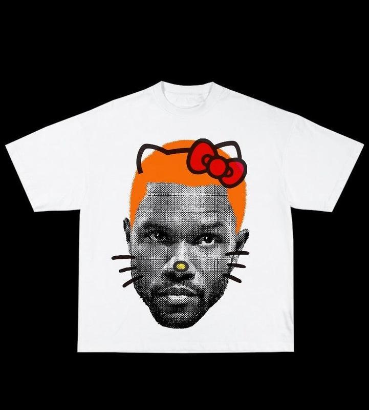 Frank Kitty Shirt