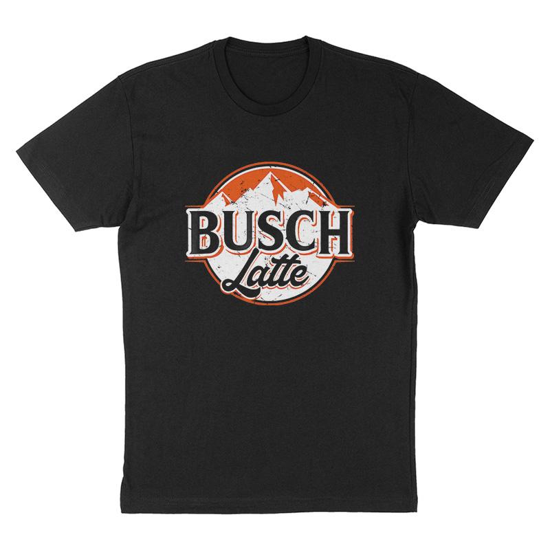 Busch Latte Apparel