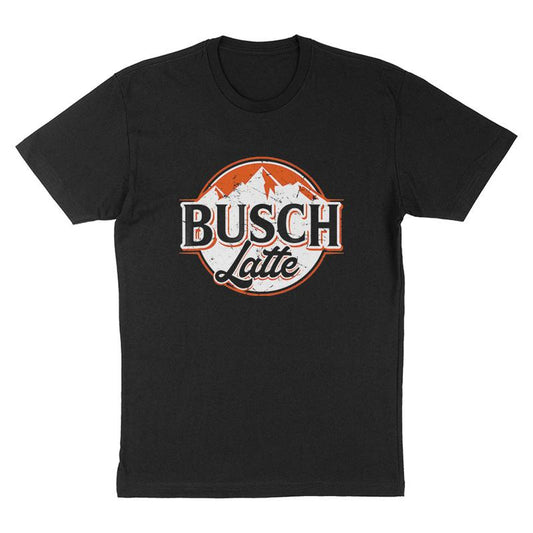Busch Latte Apparel