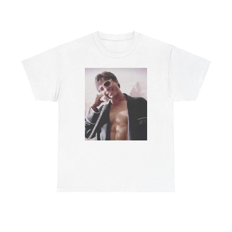 Monsters Menendez Brothers Unisex Tee, Nicholas Chavez Design Hoodie Sweatshirt, Softstyle Menswear Womenswear Casual Classic Cotton