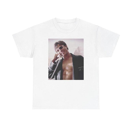 Monsters Menendez Brothers Unisex Tee, Nicholas Chavez Design Hoodie Sweatshirt, Softstyle Menswear Womenswear Casual Classic Cotton