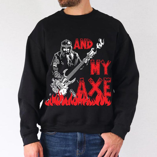 LOTR My Axxee Ver 2 T shirt Hoodie Sweatshirt