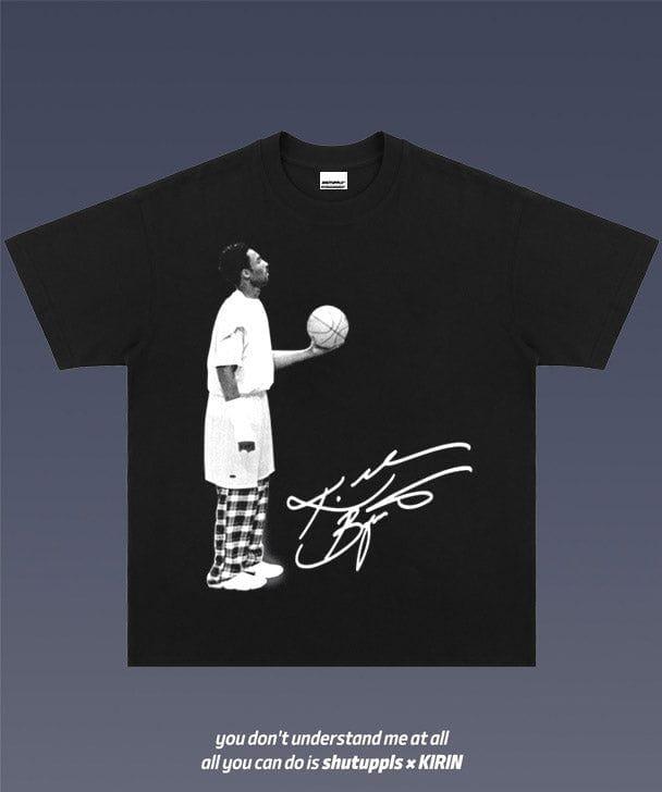 KOBE Tee  Vintage Tee Graphic T-Shirt Sweatshirt Hoodie  Sport Tee - Gift For Fan 2.31