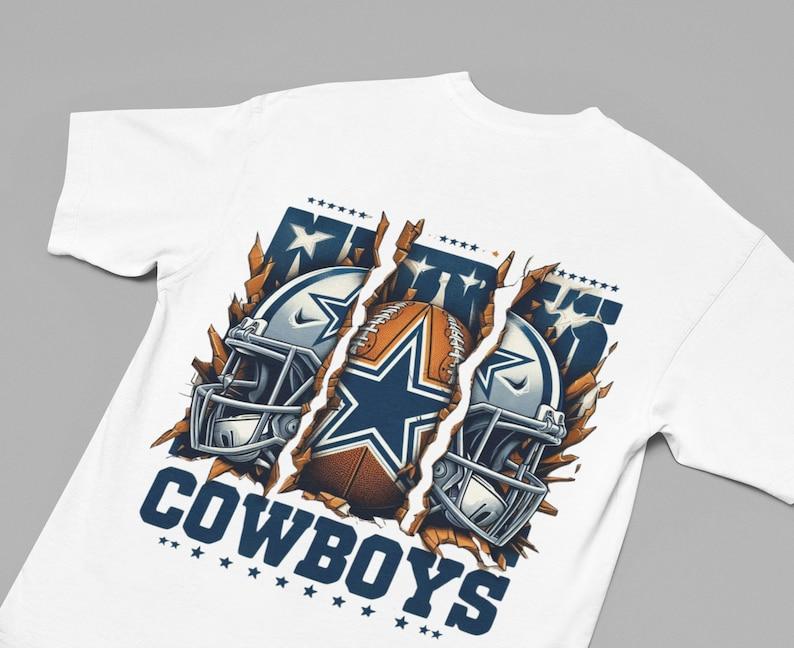 Dallaass Football Unisex T-shirt Size S-4XL
